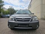 Mazda Tribute 3.0 V6 Exclusive Autom. 4x4 Adventure - Mazda Tribute: 3.0