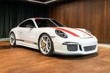 Porsche 911 R - No. 973/991 - Very low Mileage - Porsche 991 aus 2016