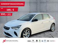 Opel Corsa F 1.2 ELEGANCE LED+NAV+SHZ+TEMPOMAT+PDC+LM