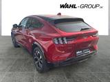 Ford Mustang Mach-E (2020) Basis AWD DAB - rote Ford Mustang Mach-E