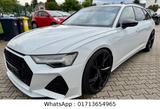 Audi S6 Avant 3.0 TDI quattro Matrix LED RS-Front - Audi Gebrauchtwagen in Leipzig