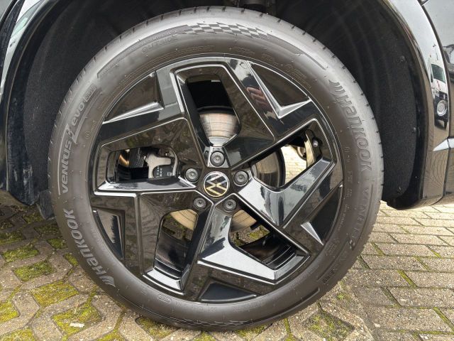 Tiguan 1.5 eTSI R-Line+Black Style+Navi+AZV +ACC