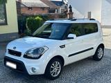 Kia Soul 1.6 Automatik Edition 7 - gebrauchte Kia Soul aus dem Jahr 2012