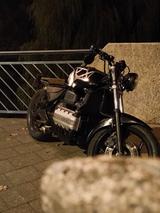 BMW K100 Cafe Racer A2 - Angebote