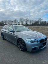 BMW !AUSTAUSCHMOTOR! BMW F11 F10 520d N47 - BMW: Kombi, F10