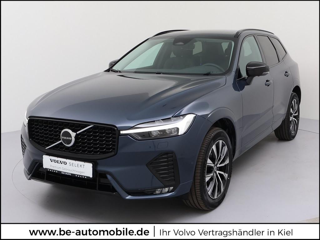 Volvo XC60 B5 Plus Dark AWD SHZ H/K NAVI ACC LED 360°