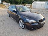 BMW 530 Baureihe 5 Touring 530d Edition Sport - BMW 530 aus 2008: 530d