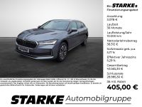 Skoda Superb - Vorschau Bild 1