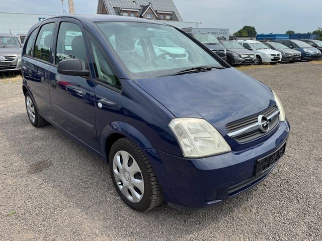 Opel Meriva 1.8 Enjoy Automatik*Klima*Tüv