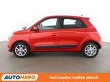 Renault Twingo 0.9 Energy Intens Aut.*NAVI*CAM*TEMPO*SHZ - Renault Twingo Gebrauchtwagen