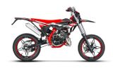 Beta RR Motard 50 SportMoard  2-Takt bestellbar - Offers matching your search criteria