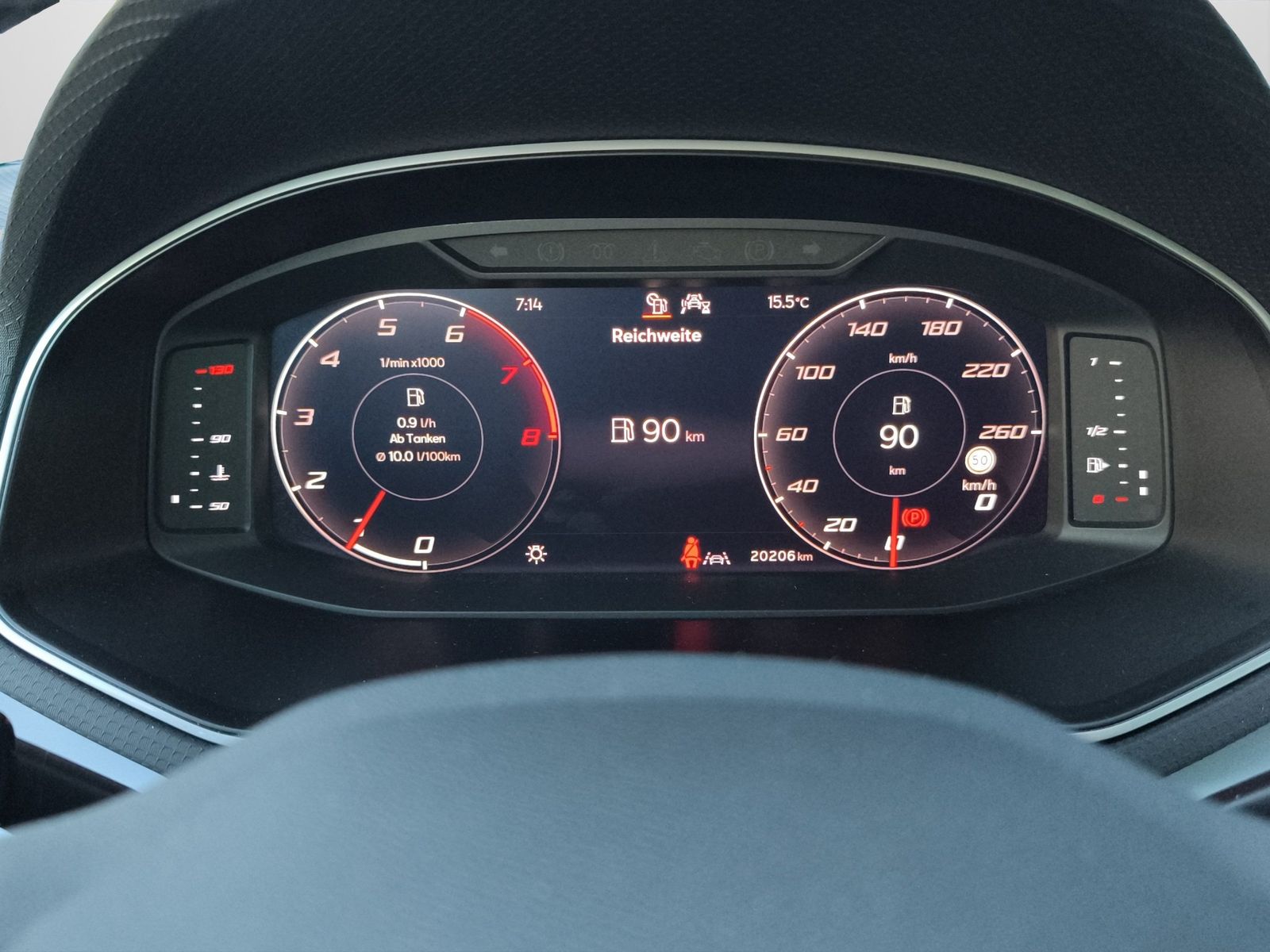 Seat Ibiza - Bild 21
