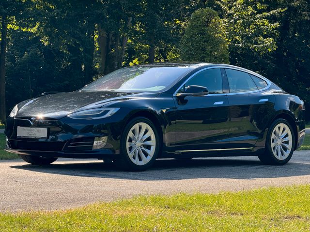 Tesla MODEL S75D | FULL SELF DRIVE | MCU2 | 24tkm |