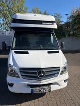 Mercedes-Benz Sprinter - Mercedes-Benz Wohnmobile & -wagen in Nürnberg