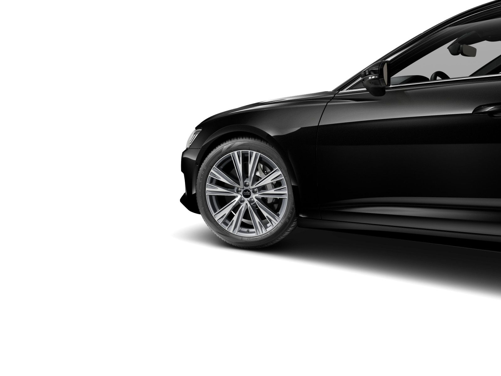 Audi A6 - Bild 4
