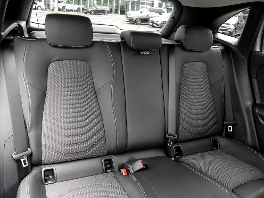 Mercedes-Benz GLA 200 |Edition|Progressive|NIGHT|LED|NAVI|KEYL