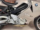 BMW F 800 ST +GEPFLEGT+SERVICE HISTORIE+ - BMW F 800 ST