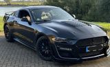 Ford Mustang US Fastback GT Coupé - Ford Mustang: Fast
