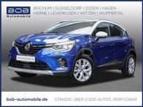 Renault Captur INTENS Plug-in Hybrid 160 NAVI PDC SHZ BT