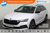 Skoda Octavia Combi 1.4 eTSI Style *HUD*SPORT*LED*SHZ*