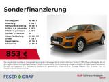 Audi Q8 50 TDI quattro tiptronic Vir. Cockpit/Navi/LE - Audi Q8 Gebrauchtwagen in Berlin