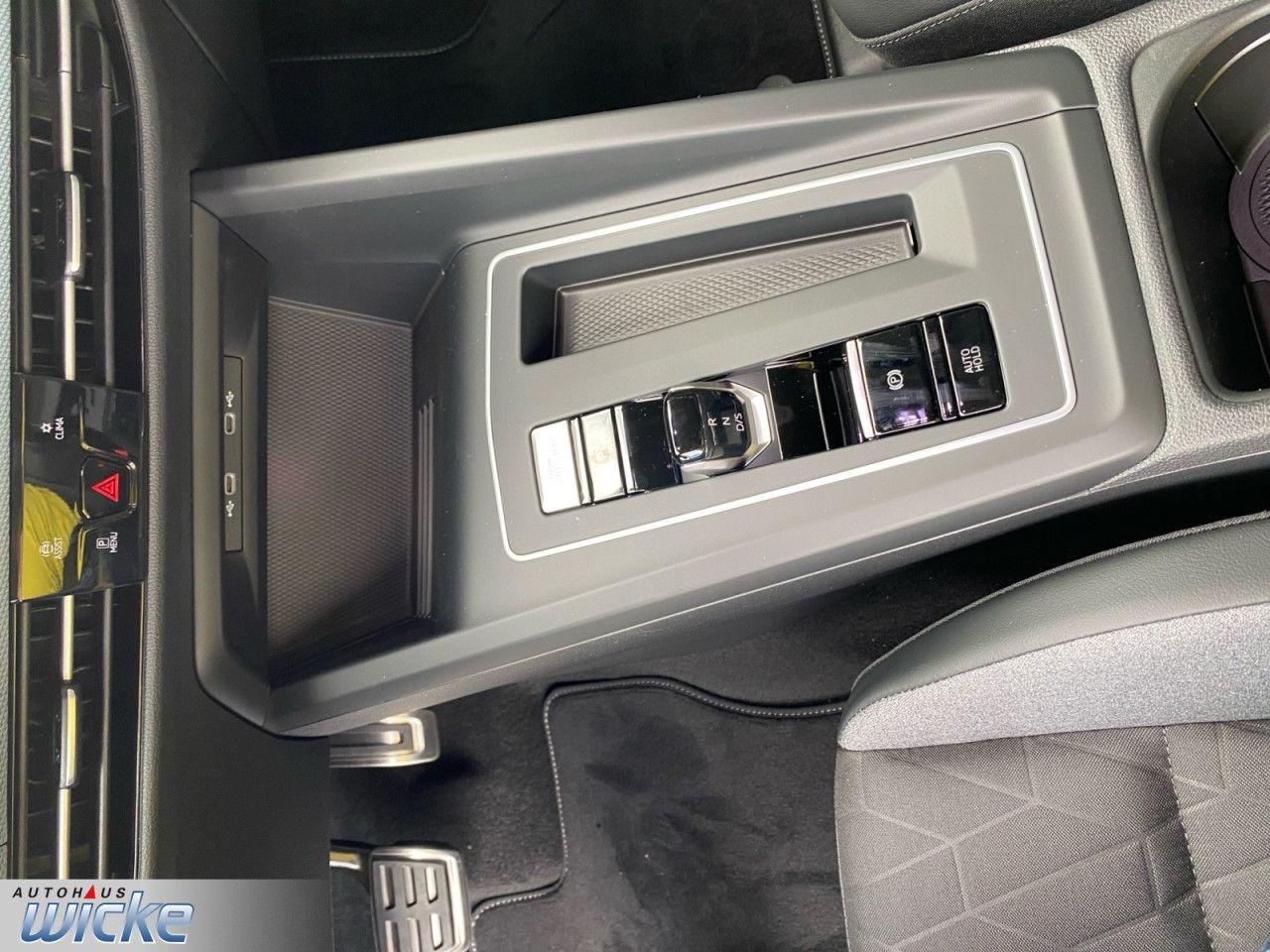 Volkswagen Golf Variant 1.5 TSI Goal NAVI KLIMA LM PDC, миниатюра 8