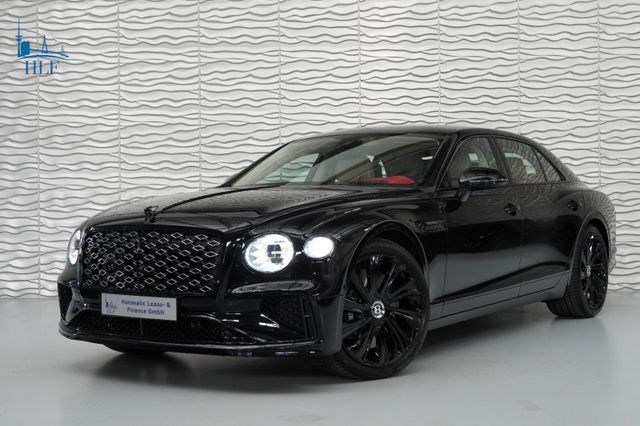 Bentley FLYING SPUR MULLINER*NEW MODEL 2025*782PS