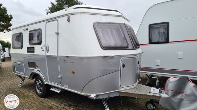 HYMER / ERIBA / HYMERCAR Touring 550 *WIR RÄUMEN DAS LAGER AUF* 