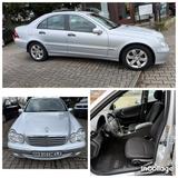 Mercedes-Benz C 230 C Limousine C 230 Opis Bester Topzustand - Mercedes-Benz C 230 mit Benzin-Antrieb