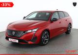 Peugeot 308 SW 1.2 Hybrid 145 Aut. LED ACC Navi Kamera - Peugeot Gebrauchtwagen