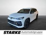Volkswagen Tayron 1.5 TSI DSG eHybrid R-Line Pano Harman Ka - Volkswagen Tayron R-Line mit Hybrid-Antrieb (Benzin/Elektro)