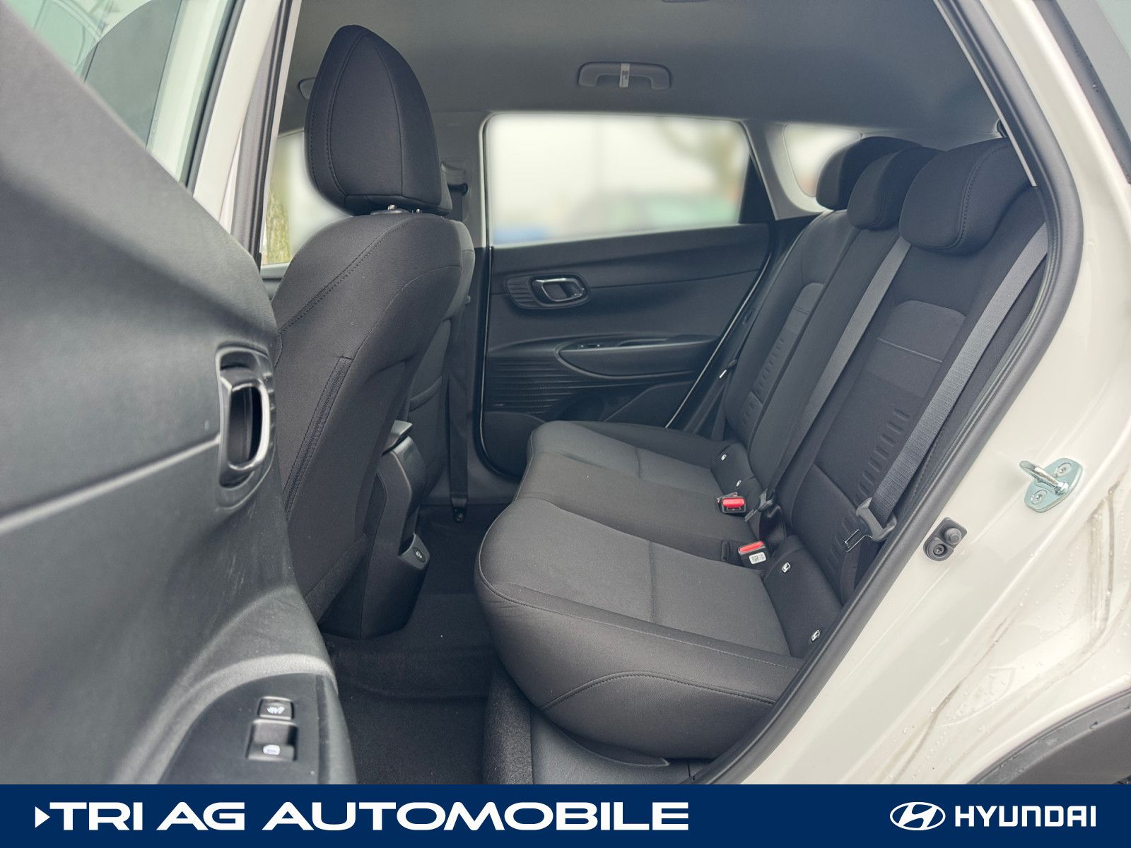 Hyundai BAYON – Bild 10
