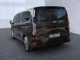 Ford Tourneo Custom 2.0 EcoBlue L2 Titanium X FWD LED - Ford Tourneo Custom in Chemnitz