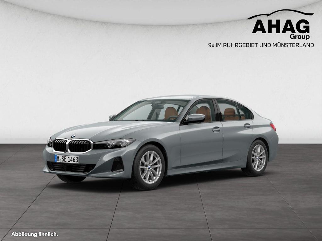 BMW 318i