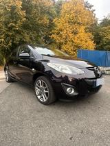 Mazda 2 Kenko 1,4 - Mazda 2 in Hannover