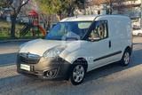 Opel OPEL Combo 1.3 CDTI PC-TN Van 750kg E6 - gebrauchte Opel Combo aus dem Jahr 2017