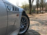 BMW Z3 Roadster 2.0 -Garagenfz.-Hardtop-Winterräder - BMW aus 2000