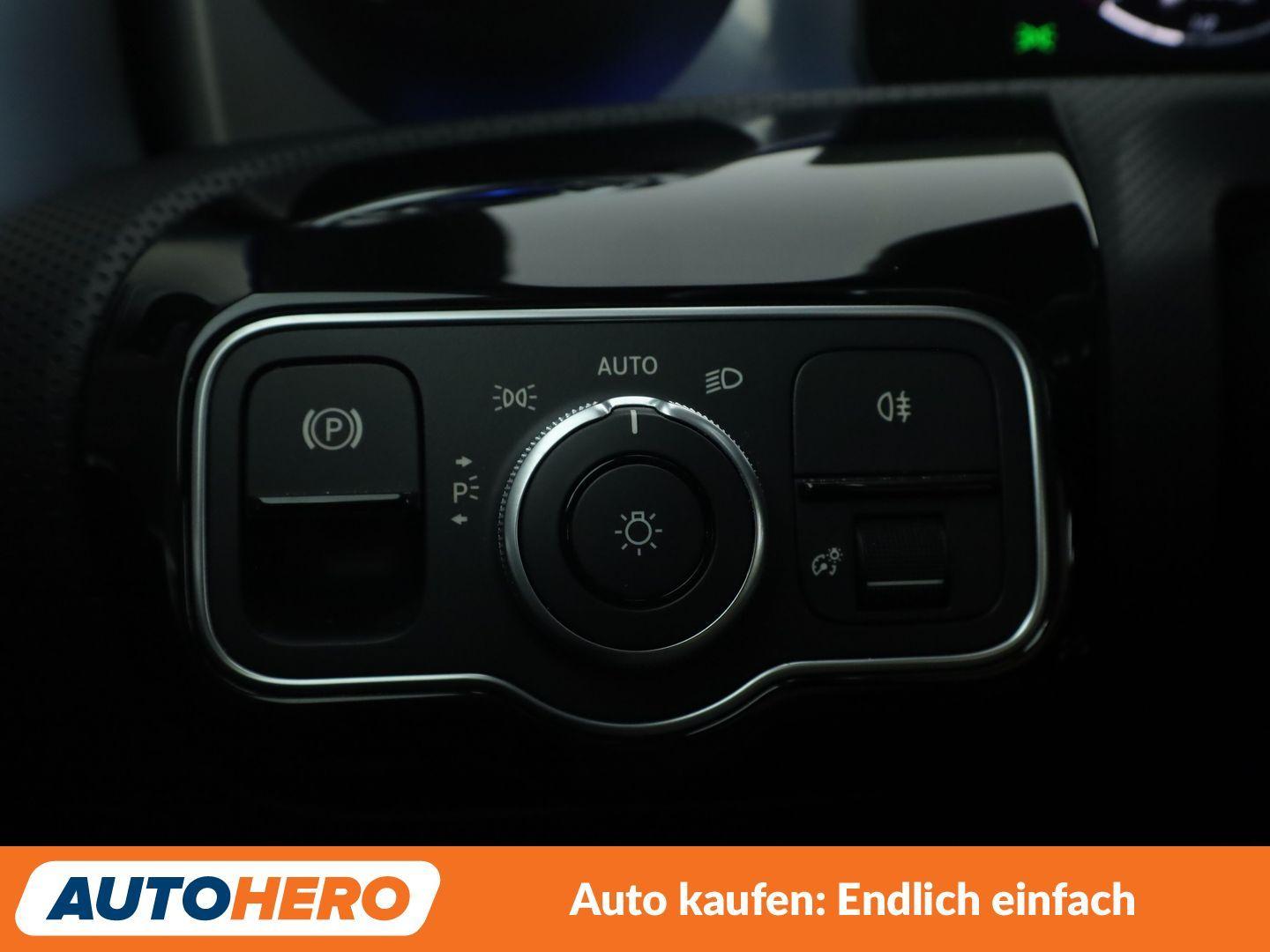 Mercedes-Benz A-Class Mild-Hybrid 4Matic AMG Line Aut.*NAVI*ACC*, миниатюра 26