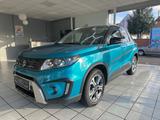 Suzuki Vitara 1.6 Comfort+ 4x4 Panorama Navi Teil Leder - gebrauchte Suzuki Vitara aus dem Jahr 2016