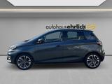 Renault ZOE Intens R135 +Kamera+Klima+Navi+52KW Mietbatt - scheckheftgepflegte Renault ZOE