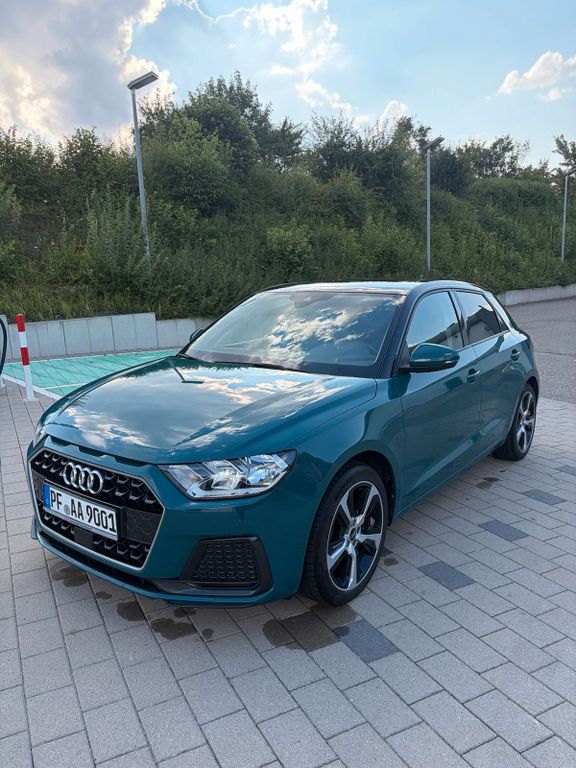 Image of Audi A1