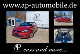 Volkswagen Golf VI Cabriolet Comfort BMT NAVI ALU FINANZIER - Gebrauchte Cabrios bis 10.000 Euro