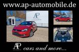 Volkswagen Golf VI Cabriolet Comfort BMT NAVI ALU FINANZIER - Volkswagen Golf aus 2012: Cabrio