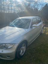 BMW 120d - - BMW 120 aus 2006