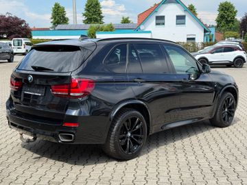 BMW X5 - 5