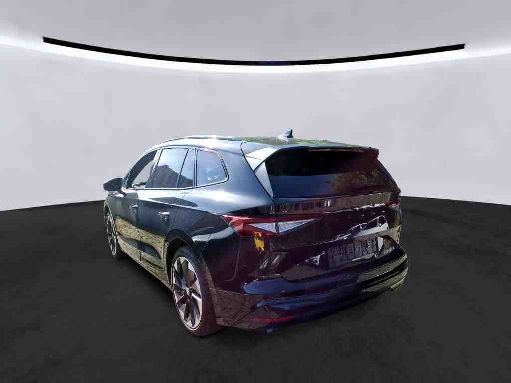 Skoda Enyaq - Bild 2