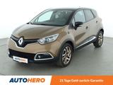 Renault Captur 1.5 dCi Energy Elysee*NAVI*TEMPO*CAM*PDC* - Renault mit Diesel-Antrieb: 1.5