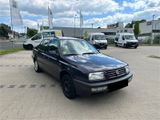 Volkswagen Vento 1.9TDI CLX  - Volkswagen Vento mit Diesel-Antrieb: Limousine, 1.9