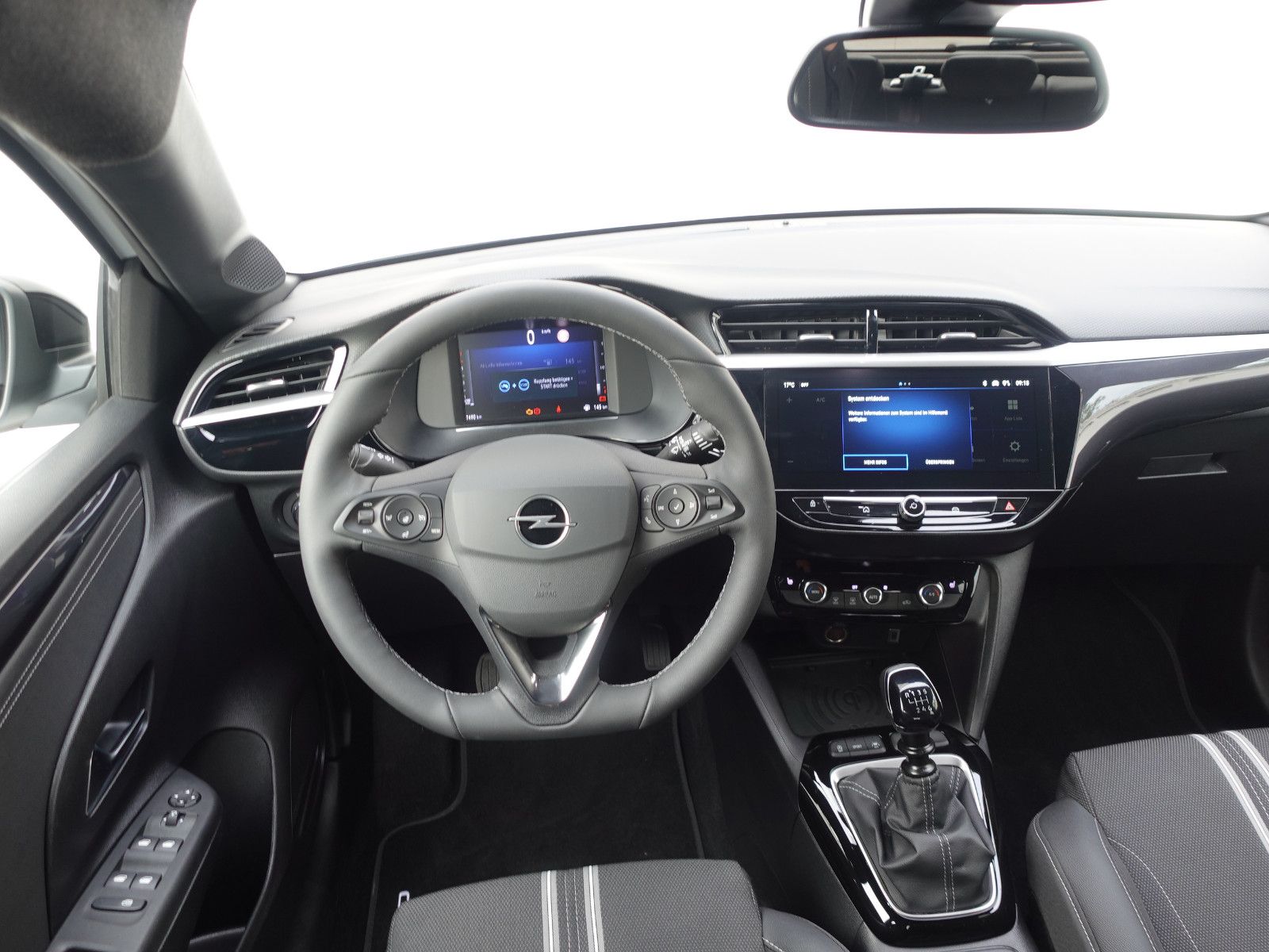 Fahrzeugabbildung Opel Corsa 1.2 Turbo GS Sitzh.,Navi,Kamera,Allwetter