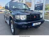Mitsubishi Pajero TD Classic 2500 Tüv Inspektion Allrad - Mitsubishi Pajero aus 2003 mit Diesel-Antrieb
